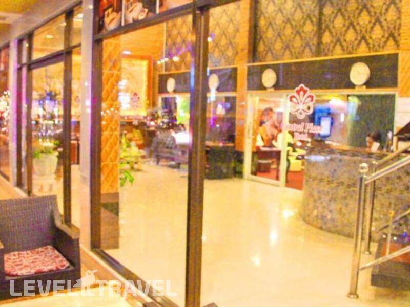 Фотография Central Place Hotel Фотография Central Place Hotel