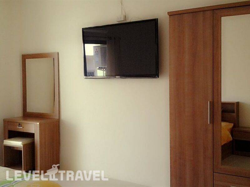 Фотография I Rovers Superior Rooms Фотография I Rovers Superior Rooms