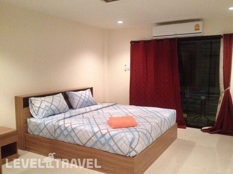 Фотография I Rovers Superior Rooms Фотография I Rovers Superior Rooms