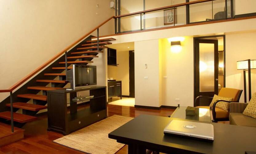 Luxe Residence