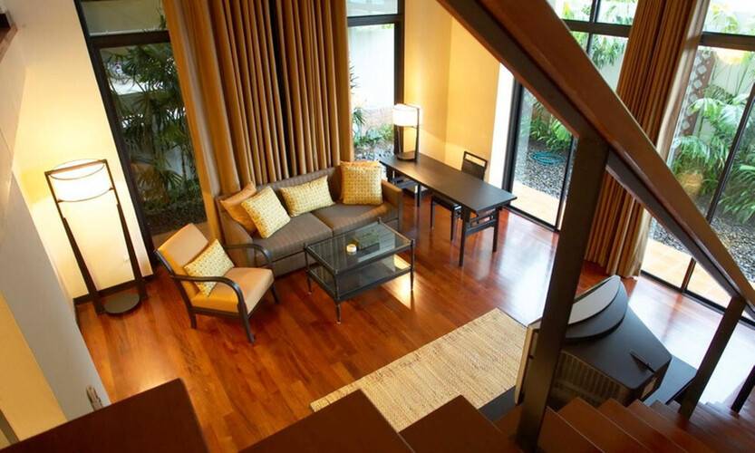 Luxe Residence