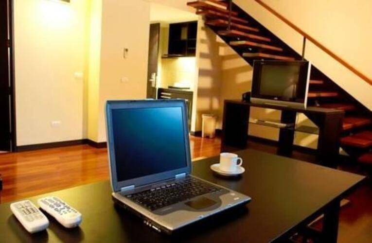 Luxe Residence