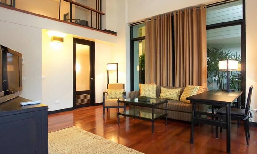 Luxe Residence