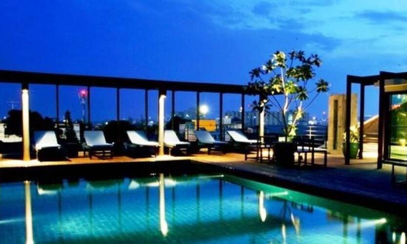 Luxe Residence