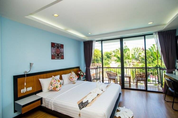 Z&Z House (Ex. Miracle House)