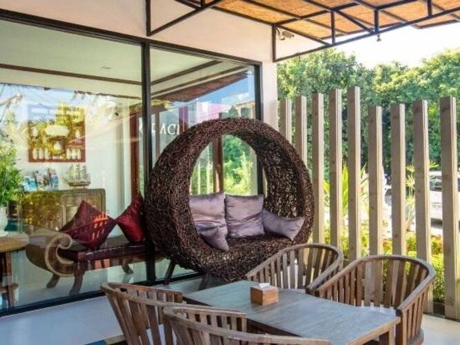 Z&Z House (Ex. Miracle House)