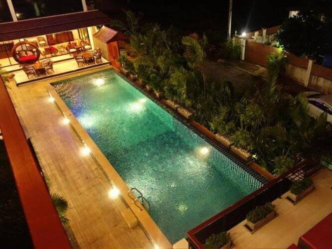 Z&Z House (Ex. Miracle House)