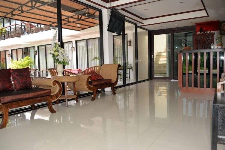 Z&Z House (Ex. Miracle House)