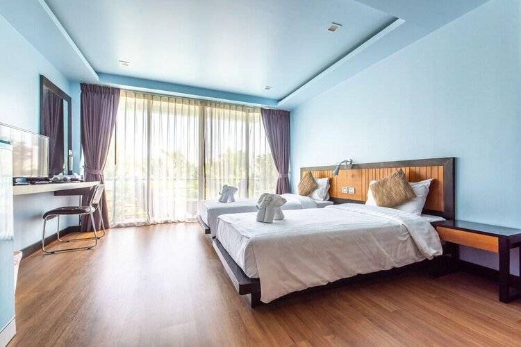 Z&Z House (Ex. Miracle House)