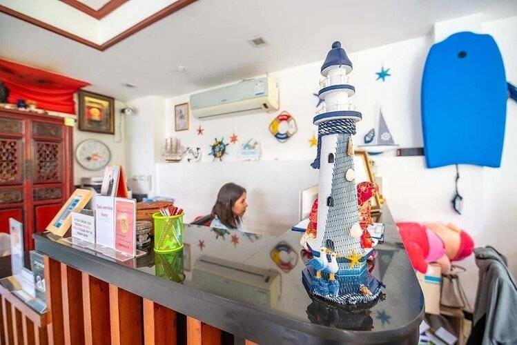 Z&Z House (Ex. Miracle House)