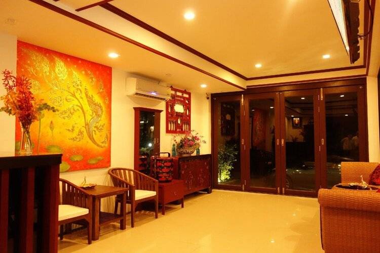 Z&Z House (Ex. Miracle House)