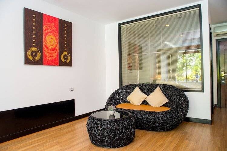 Z&Z House (Ex. Miracle House)
