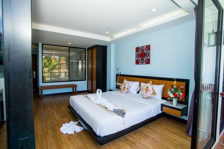 Z&Z House (Ex. Miracle House)