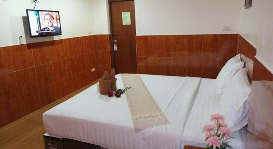 The Siam Guest House