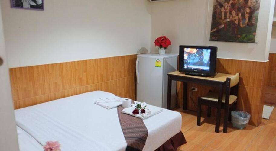 The Siam Guest House