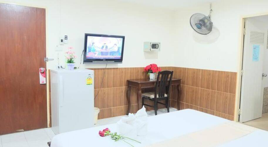 The Siam Guest House