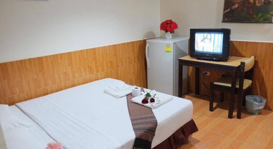 The Siam Guest House