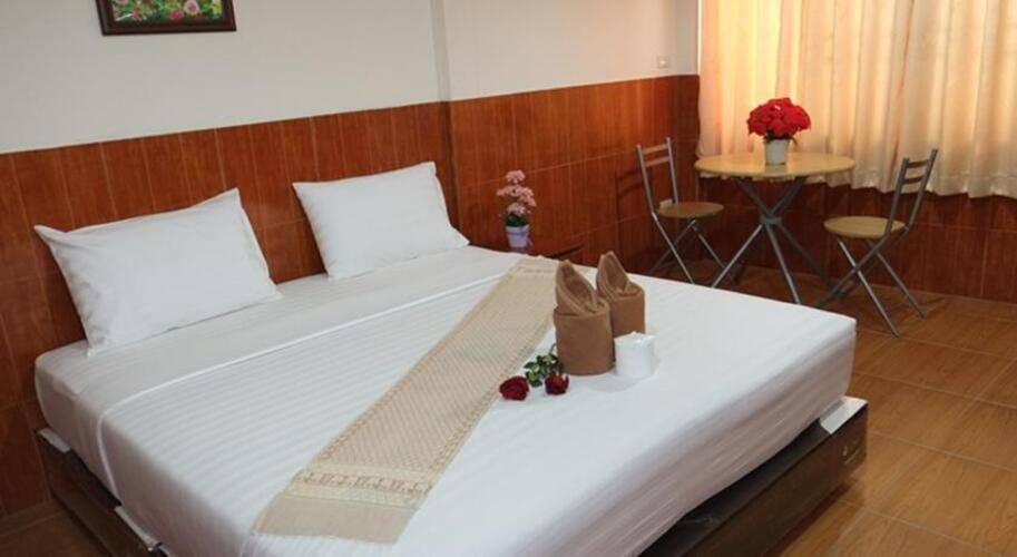 The Siam Guest House
