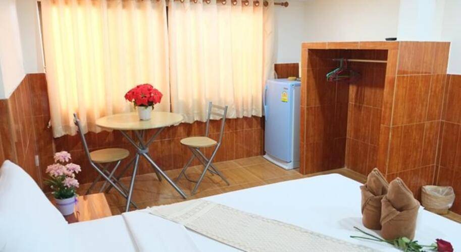 The Siam Guest House