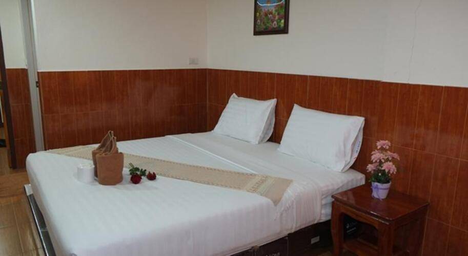 The Siam Guest House