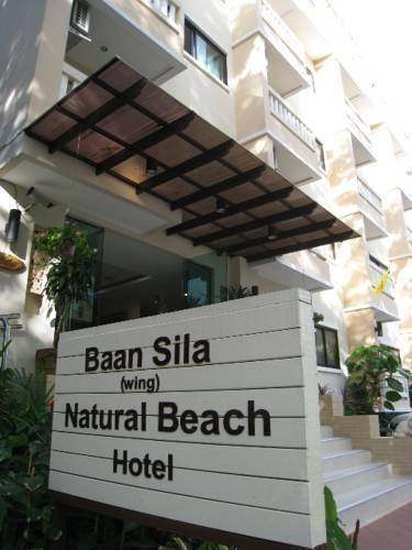Natural Beach Baan-Sila Hotel
