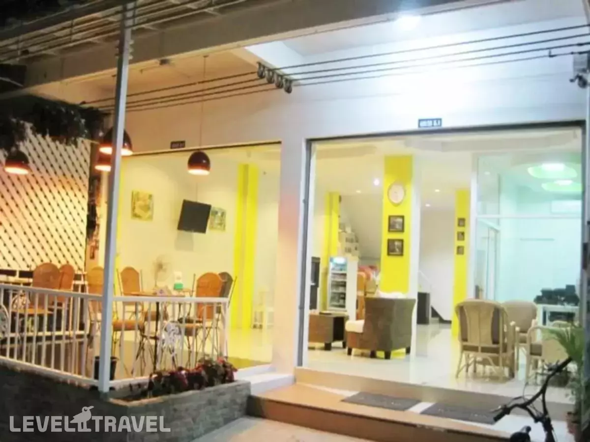 Br-Guesthouse