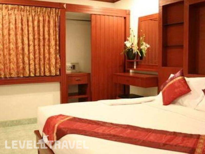 Фотография Selina Place Фотография Selina Place