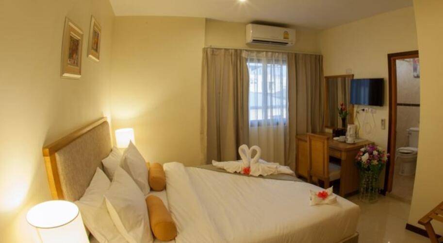 Babylon Palace Hotel