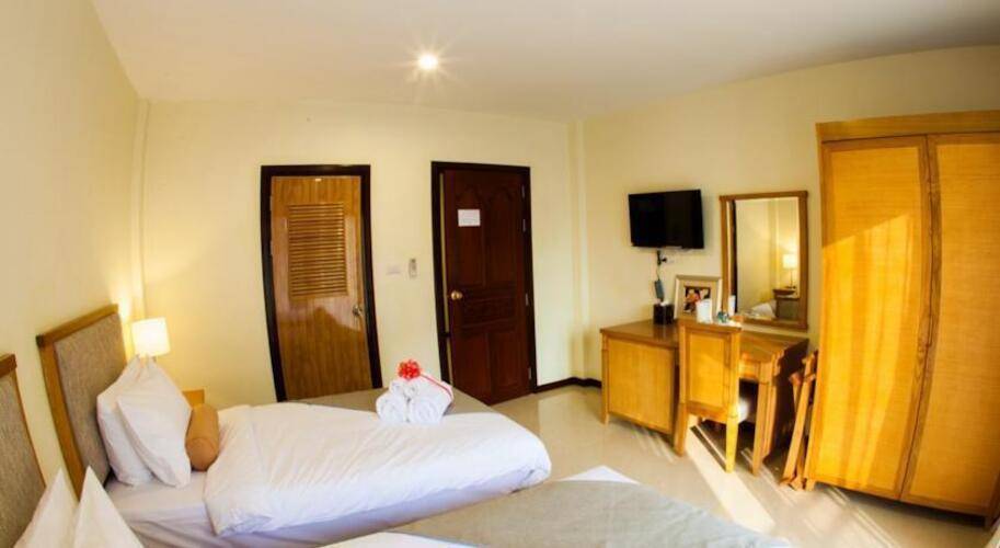 Babylon Palace Hotel