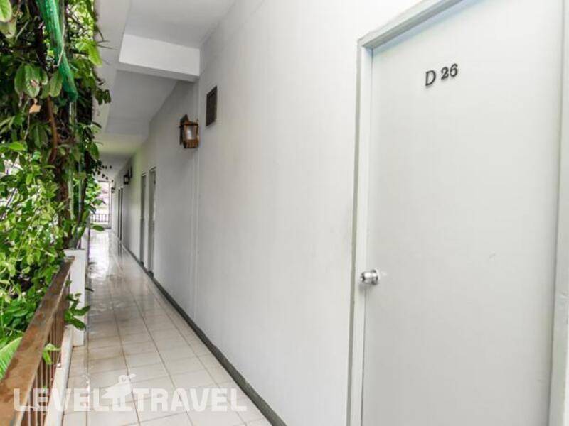 Фотография Sutus Court 5