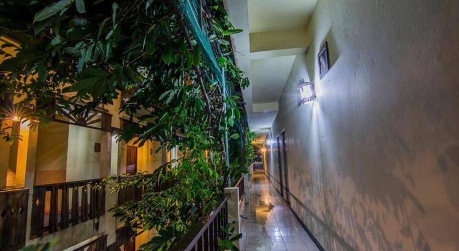 Sutus Court 5