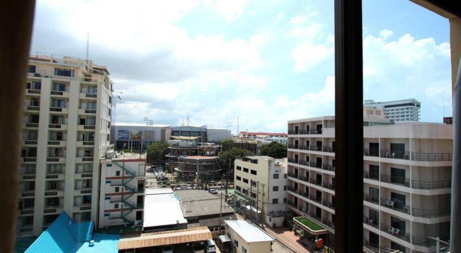 The A.A. Pattaya Residence
