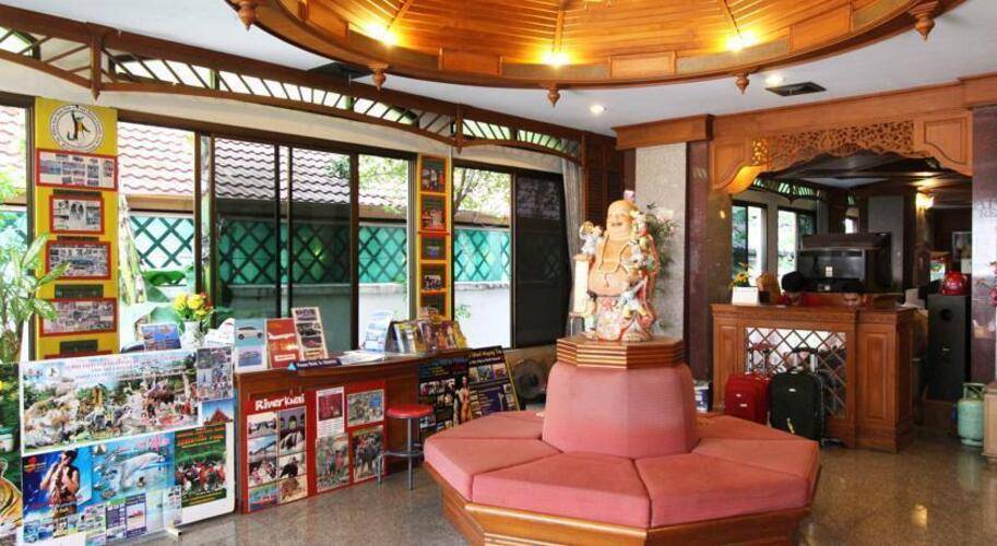 The A.A. Pattaya Residence