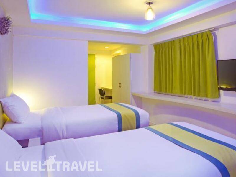 Фотография Holidays Home