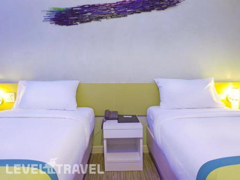 Фотография Holidays Home