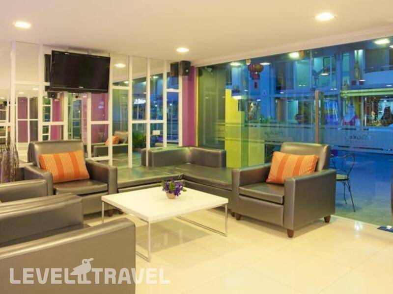 Фотография Holidays Home