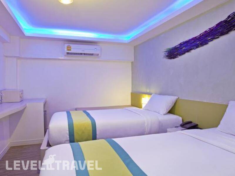 Фотография Holidays Home