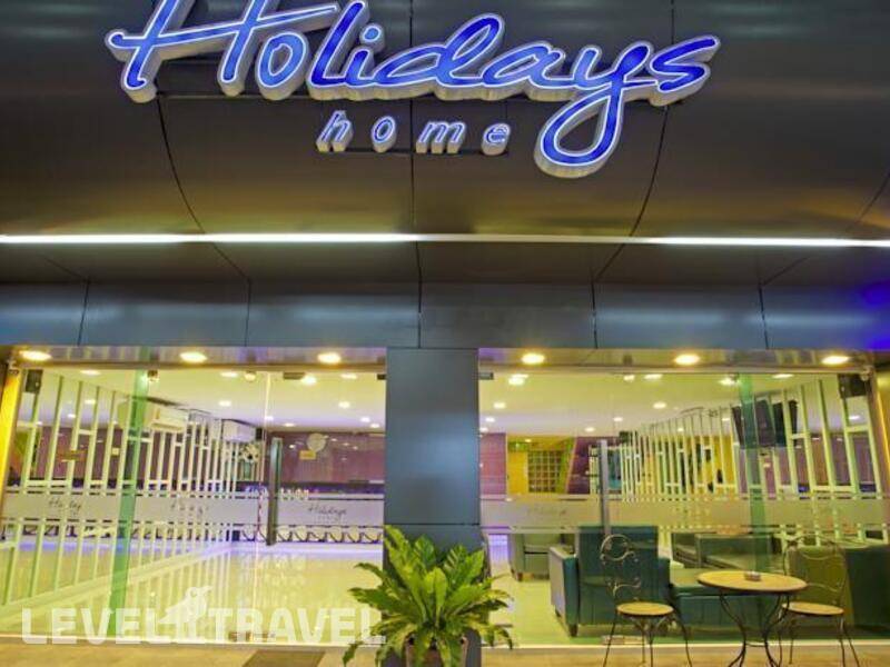 Фотография Holidays Home