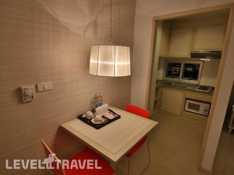 Фотография Sunshine Vista Apartment