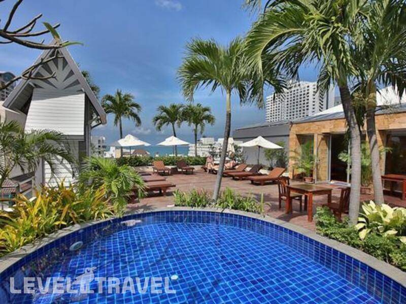 Фотография Sunshine Vista Apartment