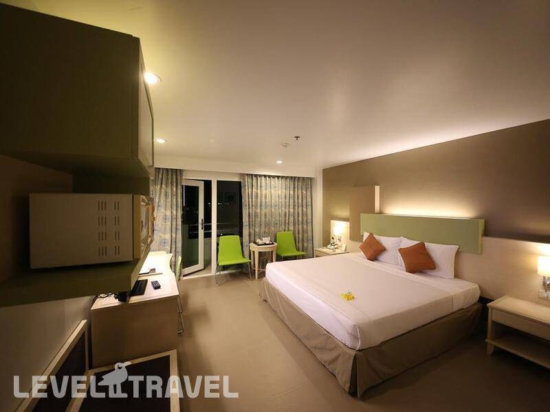 Фотография Sunshine Vista Apartment