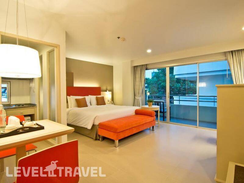Фотография Sunshine Vista Apartment