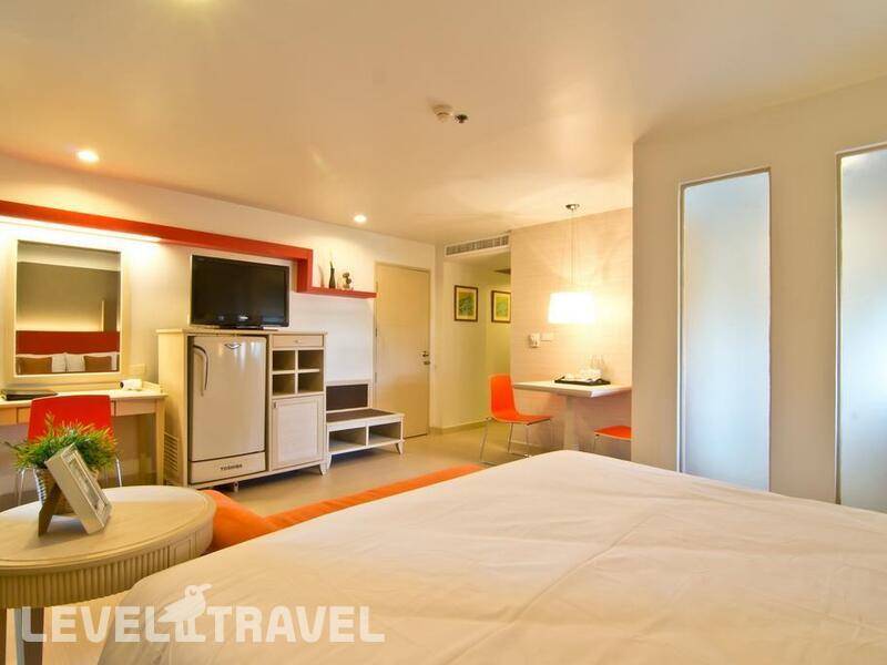 Фотография Sunshine Vista Apartment