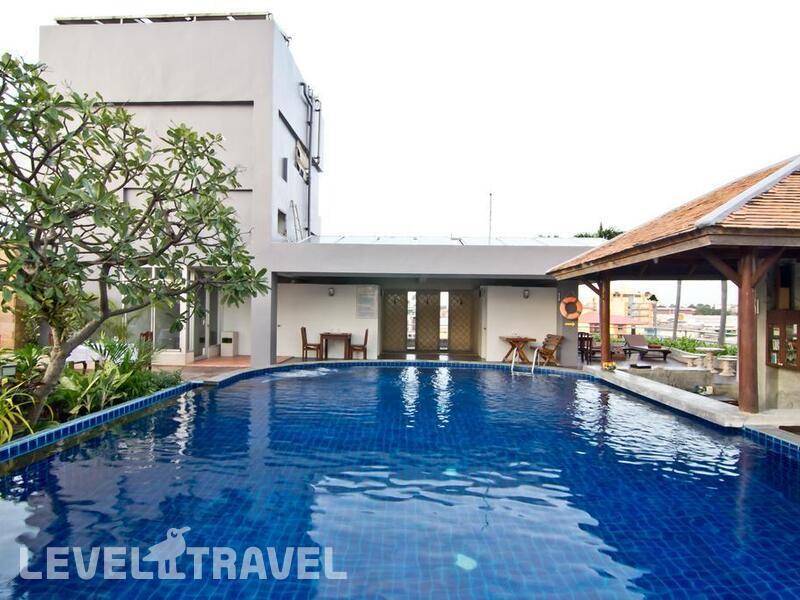 Фотография Sunshine Vista Apartment