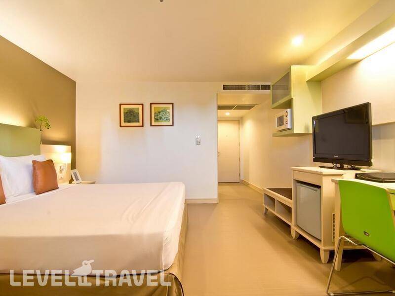 Фотография Sunshine Vista Apartment