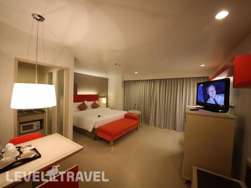 Фотография Sunshine Vista Apartment