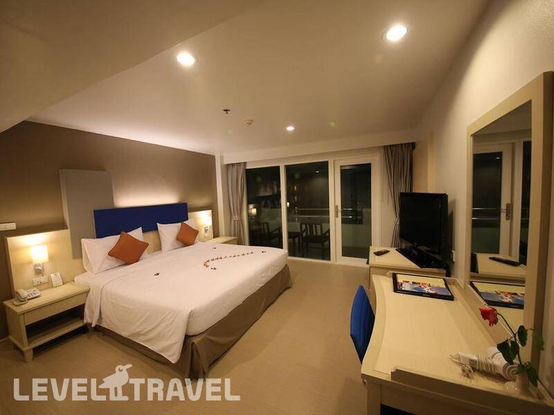 Фотография Sunshine Vista Apartment