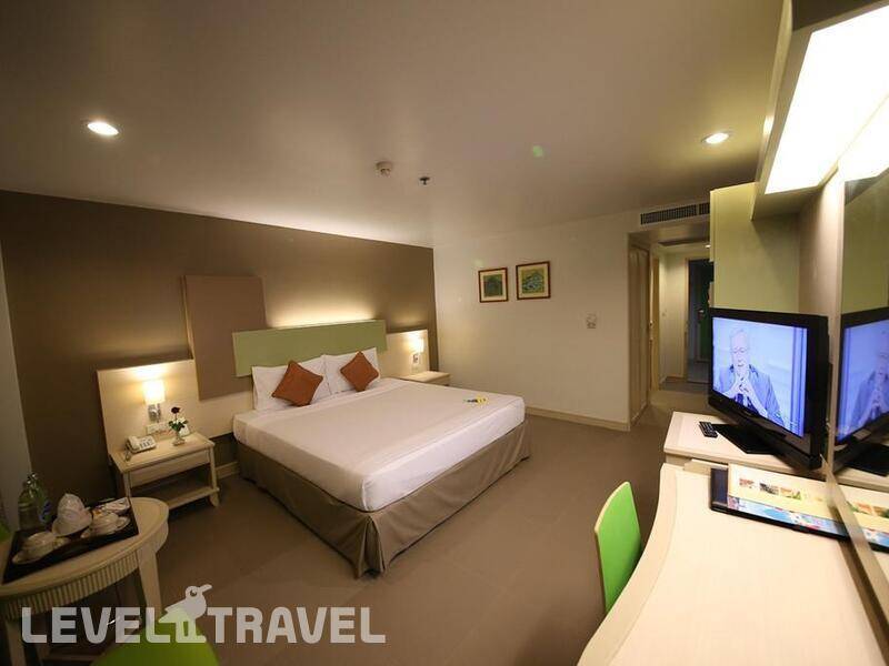 Фотография Sunshine Vista Apartment