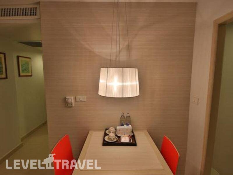 Фотография Sunshine Vista Apartment