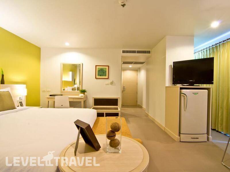 Фотография Sunshine Vista Apartment